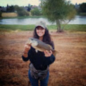 Meet your Posher, Jasmine